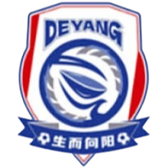 Equipo de Deyang