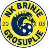 Brinje Grosuplje U19
