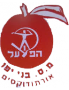 SC Bnei Jaffa Ortodoxim