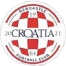 Newcastle Croatia Reservas