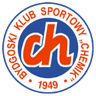 Chemik Bydgoszcz U19