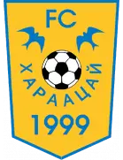 Kharaatsai Feminino