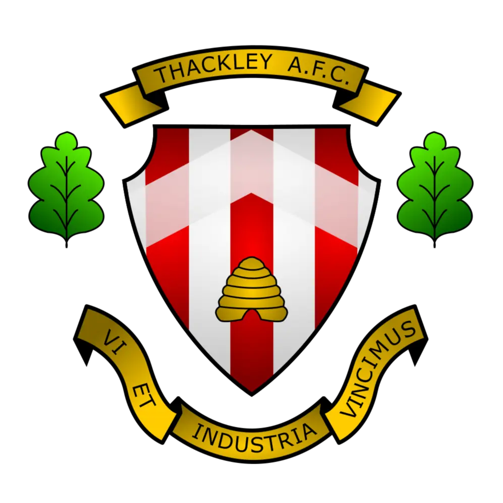 Thackley Thackley