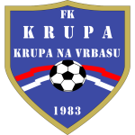 FK Krupa U19