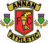 Annan Athletic