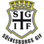 Solvesborgs GoIF
