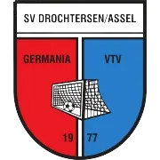 Drochtersen/Assel B Drochtersen/Assel B
