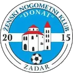 ŽNK Donat Zadar Feminino