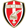 Skenderbeu