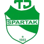 TJ Spartak Kvasov