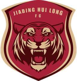 Shanghai Jiading Huilong u17