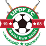 Uganda Peoples Defence Force
