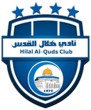 هلال القدس