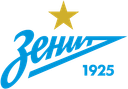 Zenit São Petersburgo Sub-17