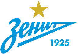 Zenit São Petersburgo U17