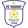 FK Radnik Hadzici