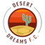 Desert Dreams FC (F)