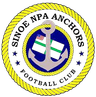 Sinoe NPA Anchors