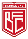 Barrancas FC U20