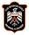 CD Aguila (w)