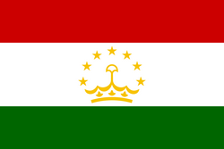 طاجيكستان تحت 20