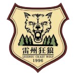 Crazy Wolf FC Crazy Wolf FC