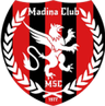 Klub Sepak Bola Al Madina Al Monawara