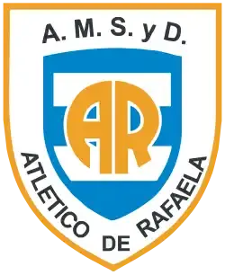 Atlético Rafaela Reservas