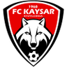 Kaisar Kyzylorda W