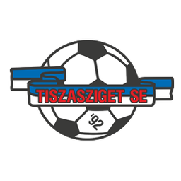 Tiszasziget SE Tiszasziget SE