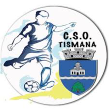 CSO Tismana CSO Tismana
