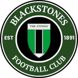Blackstones Blackstones