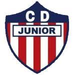 CD Junior de Managua Sub-20
