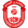 SC Moknine