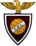 Clube Oriental Lisboa Sub-19