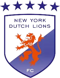 New York Dutch Lions FC Feminino