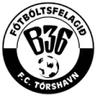 B36 Torshavn II