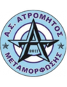 Atromitos Metamorfosis