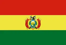 Bolívia Sub-20