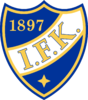 HIFK হেলসিঙ্কি U20