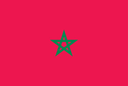 المغرب