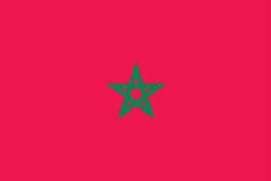 Maroko