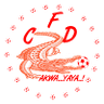 Caiman Douala (w)