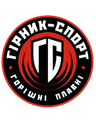 Hirnyk-Sport