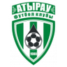 FK Atyrau (W)