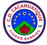 CD Cacahuatique (W)