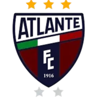 Atlante U19 (W)