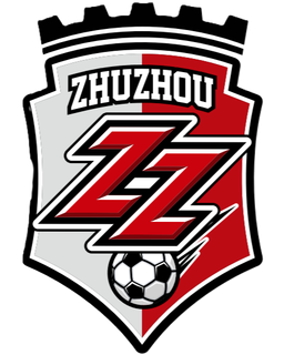 Zhuzhou Football Team