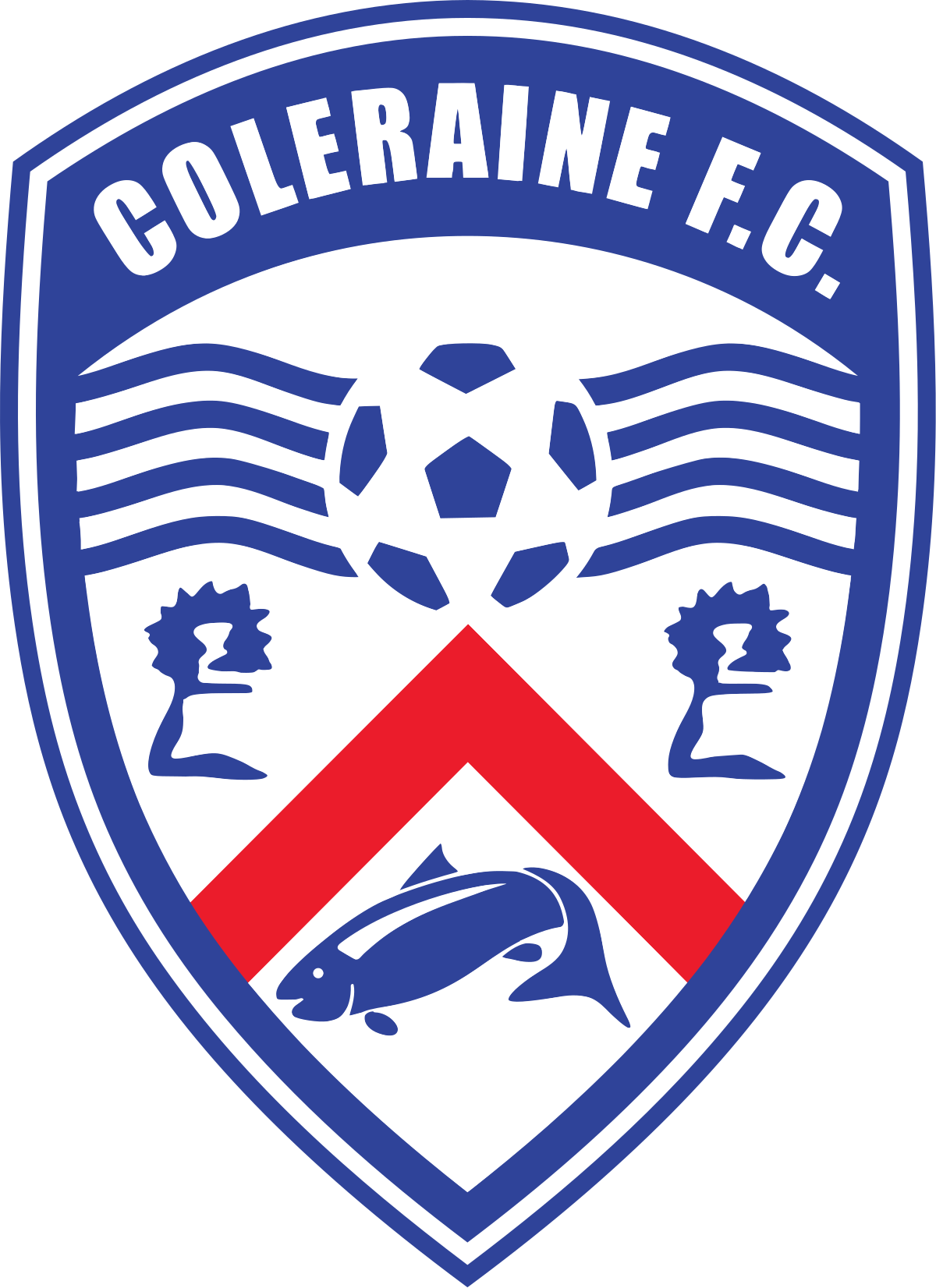 Coleraine U19