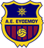 AE Evosmou